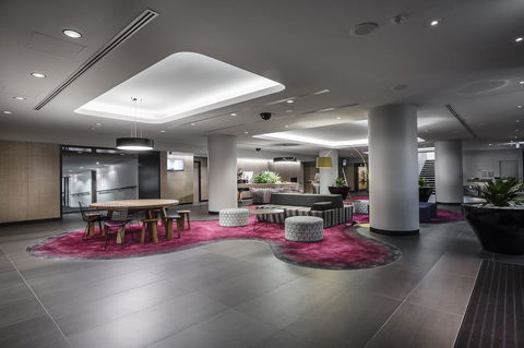 Voco Brisbane City Centre, An IHG Hotel - Tourism Cairns 20