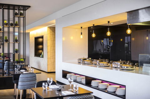 Voco Brisbane City Centre, An IHG Hotel - Tourism Cairns 10