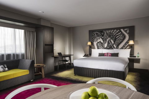 Voco Brisbane City Centre, An IHG Hotel - Tourism Cairns 18