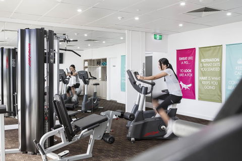 Voco Brisbane City Centre, An IHG Hotel - Tourism Cairns 8