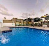 Echelon Apartments Yeppoon - Tourism Cairns