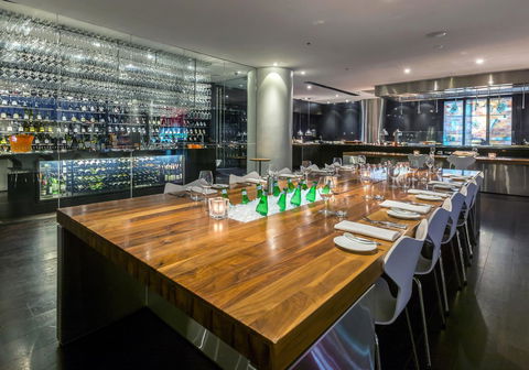 Hilton Brisbane - Tourism Cairns 40