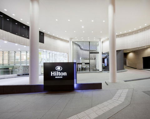 Hilton Brisbane - Tourism Cairns 37