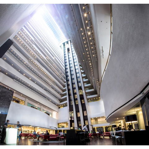 Hilton Brisbane - Tourism Cairns 18