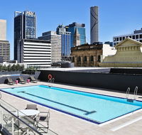Hilton Brisbane - Tourism Cairns