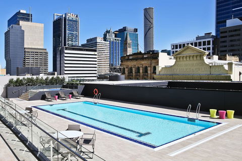Hilton Brisbane - Tourism Cairns 0