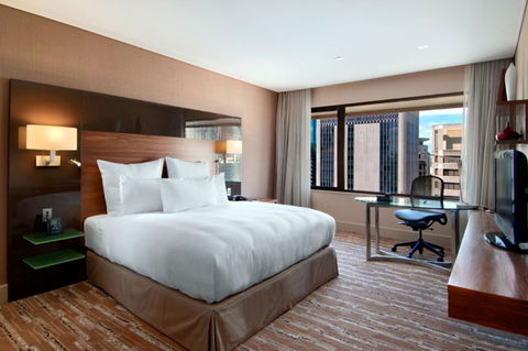 Hilton Brisbane - Tourism Cairns 6