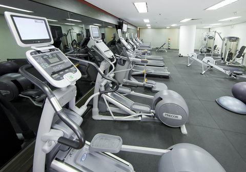 Hilton Brisbane - Tourism Cairns 21