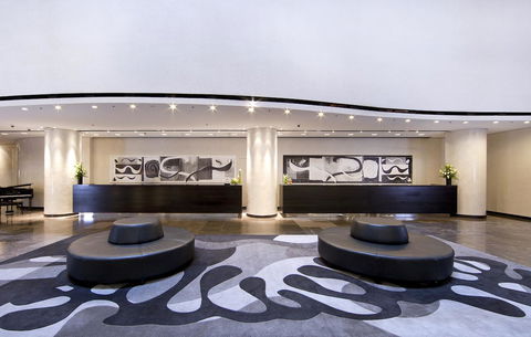 Hilton Brisbane - Tourism Cairns 34