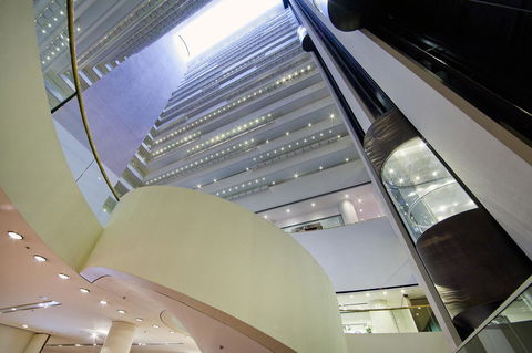 Hilton Brisbane - Tourism Cairns 38
