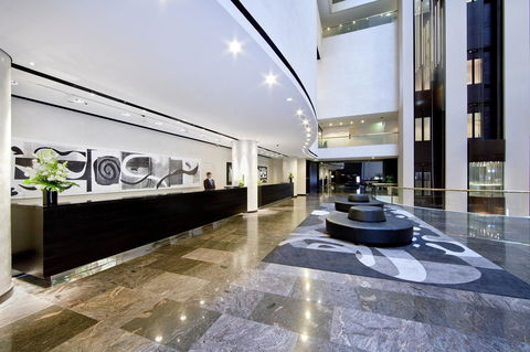 Hilton Brisbane - Tourism Cairns 35