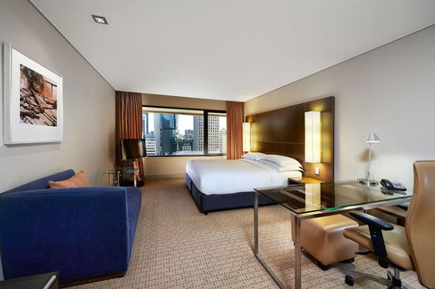 Hilton Brisbane - Tourism Cairns 5