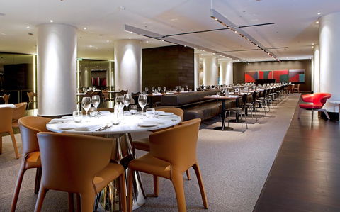 Hilton Brisbane - Tourism Cairns 31