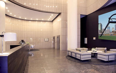 Hilton Brisbane - Tourism Cairns 42