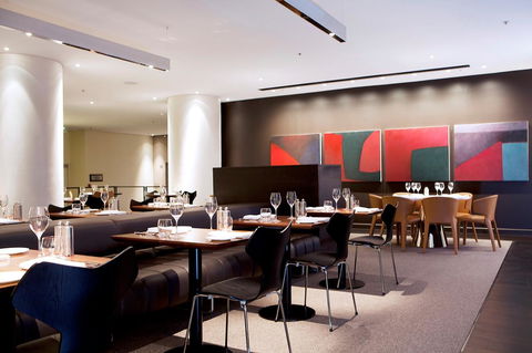 Hilton Brisbane - Tourism Cairns 29
