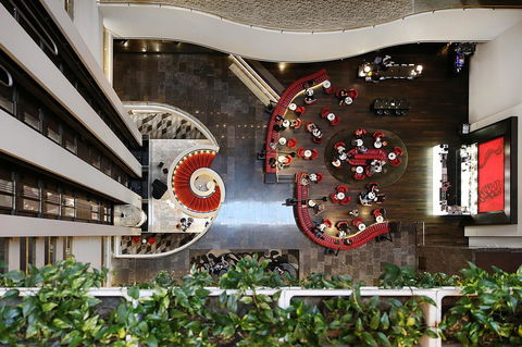 Hilton Brisbane - Tourism Cairns 2