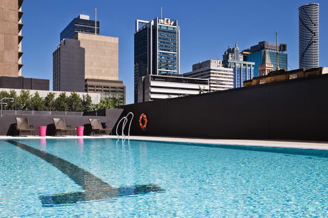Hilton Brisbane - Tourism Cairns 8
