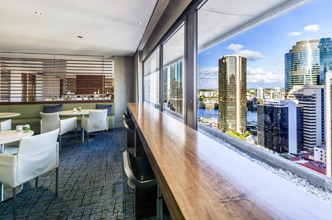 Hilton Brisbane - Tourism Cairns 20