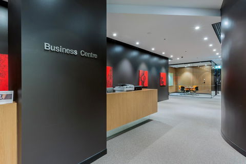 Hilton Brisbane - Tourism Cairns 36