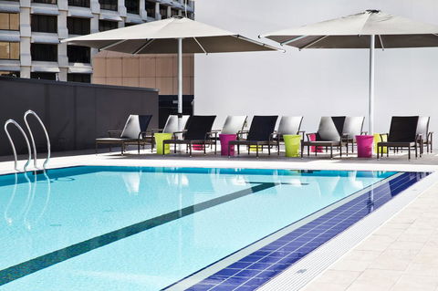 Hilton Brisbane - Tourism Cairns 1
