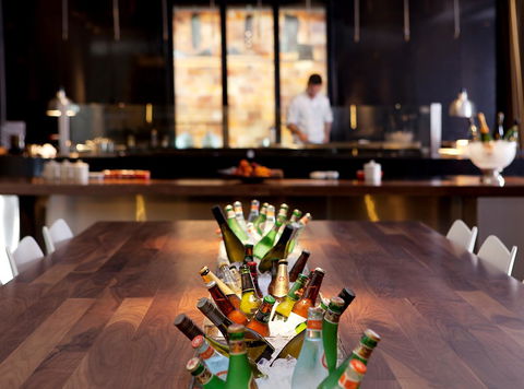Hilton Brisbane - Tourism Cairns 30