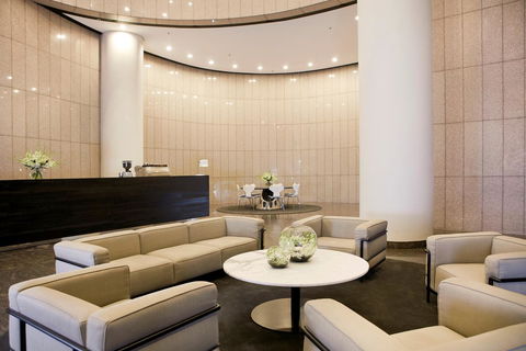 Hilton Brisbane - Tourism Cairns 41