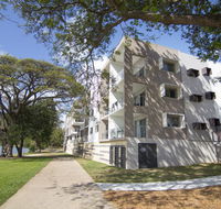 Jacana Apartments - Tourism Cairns