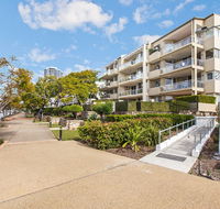 Bridgewater Terraces - Tourism Cairns