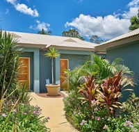 Blue Summit Hideaway - Tourism Cairns