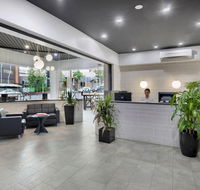 The Metropolitan Spring Hill - Tourism Cairns