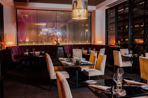 Sofitel Brisbane Central - Tourism Cairns 22