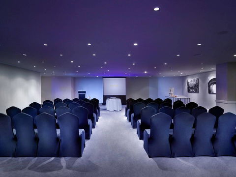 Sofitel Brisbane Central - Tourism Cairns 33