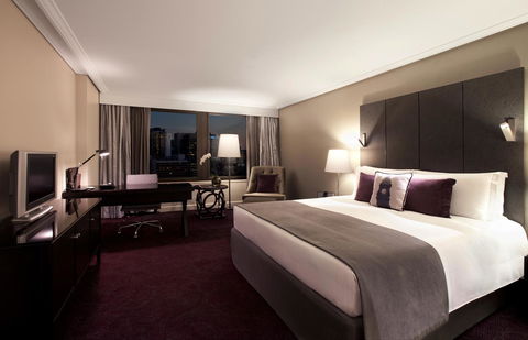 Sofitel Brisbane Central - Tourism Cairns 15