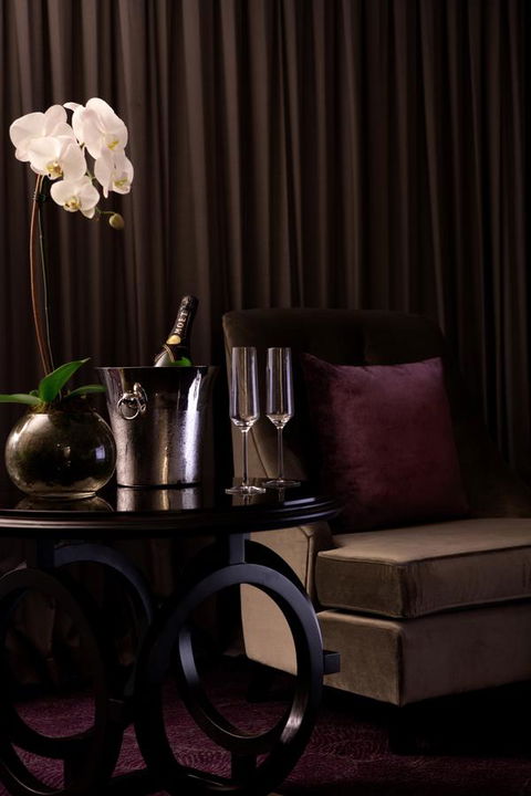 Sofitel Brisbane Central - Tourism Cairns 16