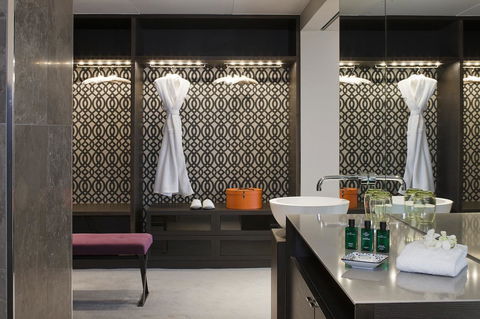 Sofitel Brisbane Central - Tourism Cairns 6