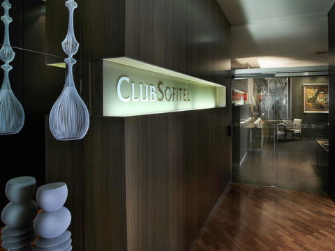 Sofitel Brisbane Central - Tourism Cairns 35