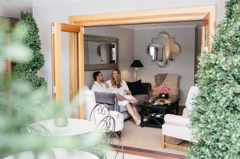 Sofitel Brisbane Central - Tourism Cairns 28