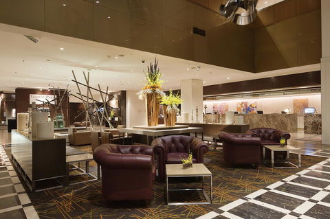 Sofitel Brisbane Central - Tourism Cairns 20