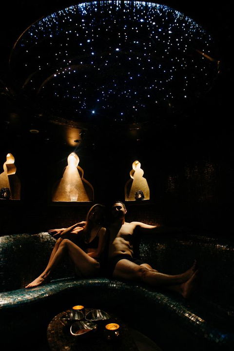 Sofitel Brisbane Central - Tourism Cairns 27