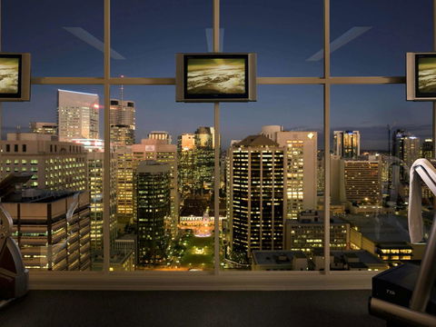 Sofitel Brisbane Central - Tourism Cairns 41