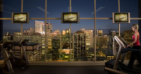 Sofitel Brisbane Central - Tourism Cairns 26