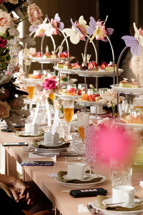 Sofitel Brisbane Central - Tourism Cairns 30