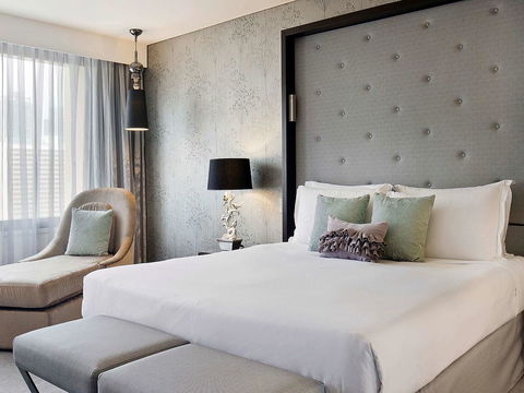 Sofitel Brisbane Central - Tourism Cairns 38