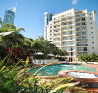 Palazzo Colonnades - Tourism Cairns