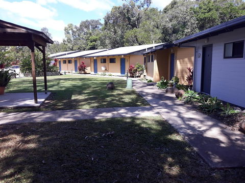 Speewah Country Tavern - Tourism Cairns 3