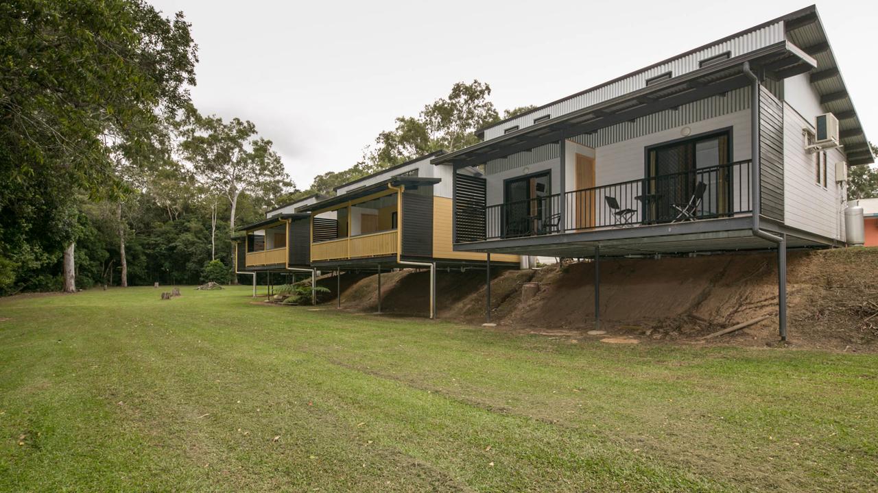 Speewah QLD Tourism Cairns