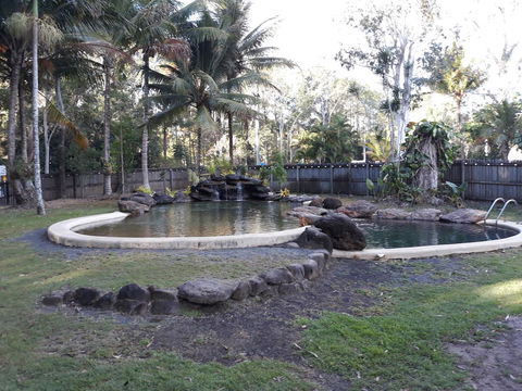 Speewah Country Tavern - Tourism Cairns 13
