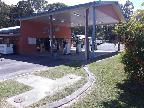 Speewah Country Tavern - Tourism Cairns 2