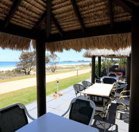 Bilinga Beach Motel - Tourism Cairns