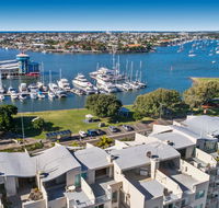 Sailport Mooloolaba Apartments - Tourism Cairns